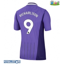 Tottenham Hotspur Richarlison #9 Tredjedrakt 2026-27 Kortermet